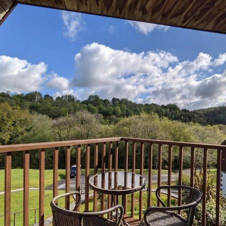 8 Oakridge, St Mellionヴィラ エクステリア 写真