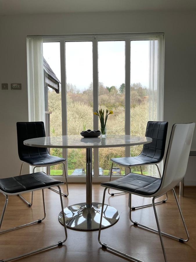 8 Oakridge, St Mellionヴィラ エクステリア 写真
