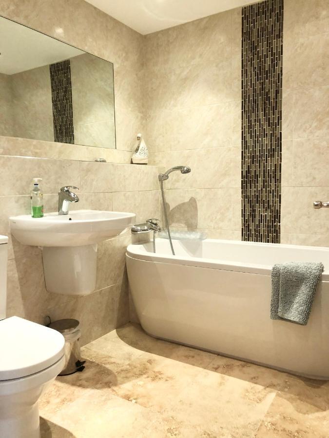 8 Oakridge, St Mellionヴィラ エクステリア 写真