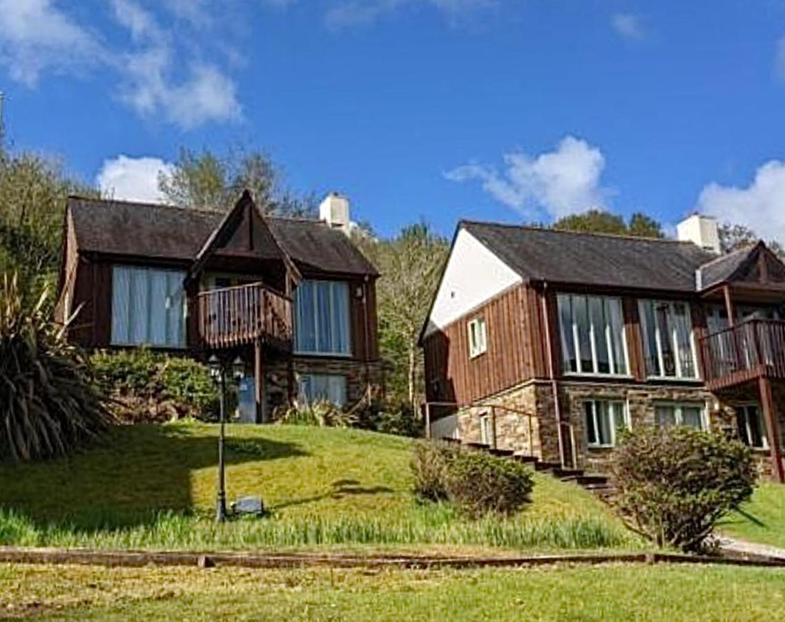 8 Oakridge, St Mellionヴィラ エクステリア 写真