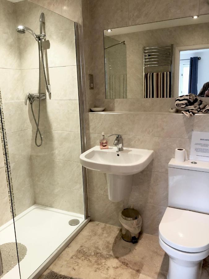 8 Oakridge, St Mellionヴィラ エクステリア 写真